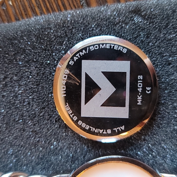 Michael Kors watch - Picture 4 of 12